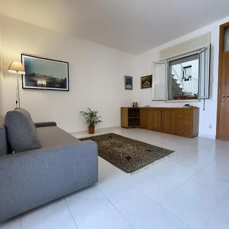 Profumo Di Salsedine Apartman *