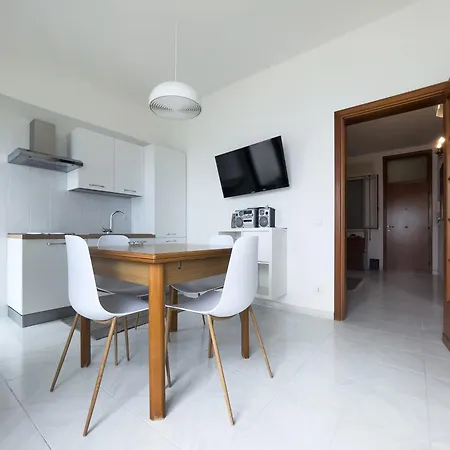 Apartman Profumo Di Salsedine
