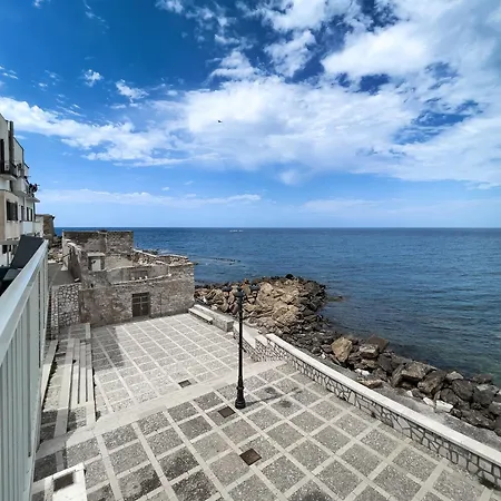 Apartman Profumo Di Salsedine Trapani