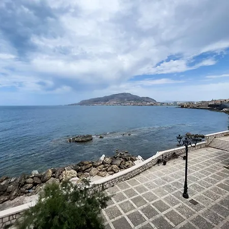 Profumo Di Salsedine Apartment Trapani
