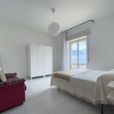 Profumo Di Salsedine Apartment Trapani